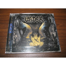 VADER - Litany (2000 Metal Blade)