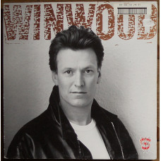 Steve Winwood – Roll with it (1988)(made in UK)