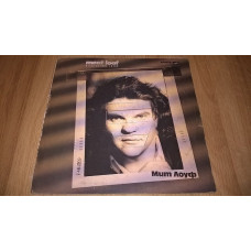 Meat Loaf (Blind Before I Stop) 1986. (LP). 12. Vinyl. Пластинка.