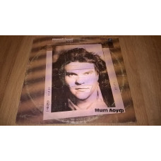 Meat Loaf (Blind Before I Stop) 1986. (LP). 12. Vinyl. Пластинка.