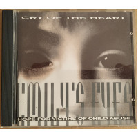 CD08880 Emilys EYES/CRY of the heart Broken records 1992. NEW ORIGINAL