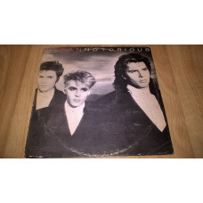 Duran Duran (Notorious) 1986. (LP). 12. Vinyl. Пластинка. Bulgaria