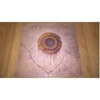 Whitesnake of 1987. (LP). 12. Vinyl. Plastinka. Bulgaria. EX+/EX +