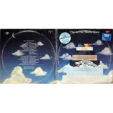 The Moody Blues – This Is The Moody Blues (2LP)