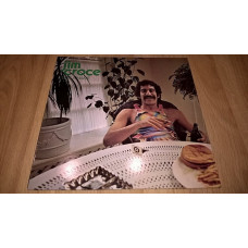 Jim Croce (I Got A Name) 1976. (LP). 12. Vinyl. Пластинка. Germany. NM/NM