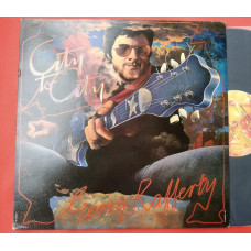 Gerry Rafferty -   City to City