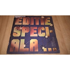 V.A. Editie Speciala (Non Stpo Dancing-2) 1982. (LP). 12. Vinyl. Plastinka. Romania