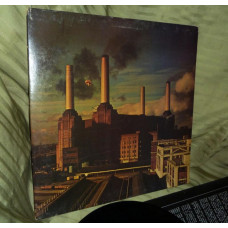 Pink Floyd ANIMALS 1977 Columbia US JS 34474 ~ NM / ~ NM