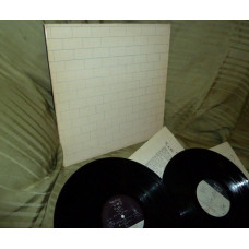 Pink Floyd The WALL 1979 Columbia US AL 36184 ~ NM / VG ++ / EX -