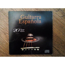 Guitarra Espanola