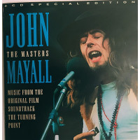 John Mayall-THE MASTERS: Special Edition