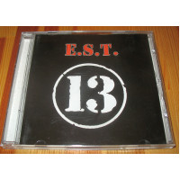 E.S.T. ‎ – 13 ((E.S. T., Electro-convulsive Therapy)