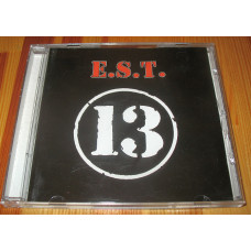 E.S.T. ‎ – 13 ((E.S. T., Electro-convulsive Therapy)