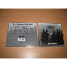 DARKTHRONE - Panzerfaust (1995 Moonfog 1st press)