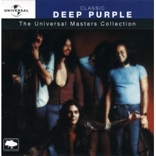 Deep Purple ‎ – Classic Deep Purple (Collection of 2003)