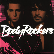 BodyRockers ‎ – BodyRockers 2005 (First studio album)