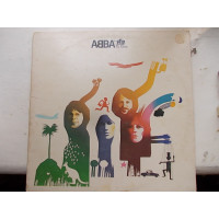 ABBA - The Album-USA