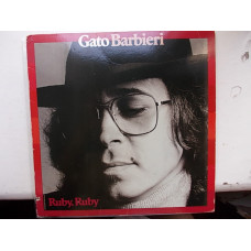 GATO BARBIERI -1977 USA