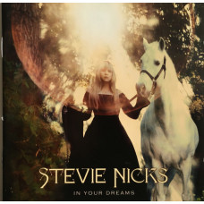 Stevie Nicks ‎ – In Your Dreams (Studio album of 2011)