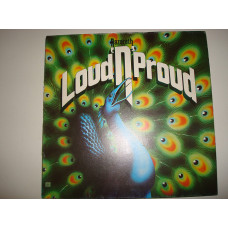 NAZARETH-Lound n Proud 1974 Germ Hard Rock