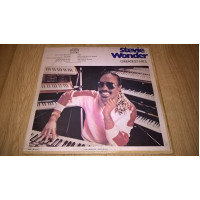 Stevie Wonder (Greatest Hits) 1985. (LP). 12. Vinyl. Пластинка. Bulgaria.