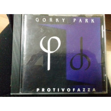 Gr. Gorky Park of protivofazza 1998CBS rostok