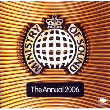 Ministry Of Sound - The Annual 2006