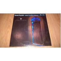 Deep Purple (The House Of Blue Light) 1986. (LP). 12. Vinyl. Пластинка. NM/NM