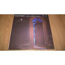 Deep Purple (The House Of Blue Light) 1986. (LP). 12. Vinyl. Plastinka. NM/NM