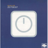 Schiller ‎ – Zeitgeist (Zeitgeist: the Movie) 1999 (The first studio album)