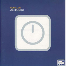 Schiller ‎ – Zeitgeist (Zeitgeist: the Movie) 1999 (The first studio album)