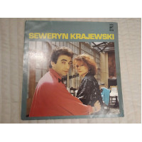 Severyn Kraewski, “Baw mnie”, Wifon ‎– LP 094. 1986