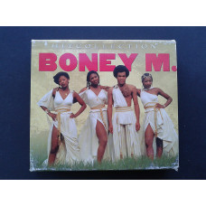 Boney M - Hit Collection (3CD)