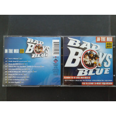 Bad Boys Blue - In The Mix