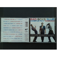 Bad Boys Blue - Completely Remixed