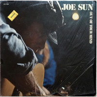 Joe Sun – Out Of Your Mind