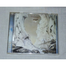 The compact disk of Yes is Relayer