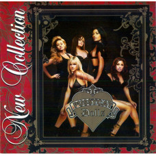 Pussycat Dolls * ‎ – New Collection