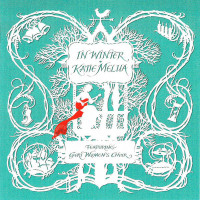 Katie Melua Featuring Gori Womens Choir ‎ – In Winter 2016 (Seventh studio album)