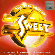 Sweet ‎– The Very Best Of Sweet (Сборник 2005 года)