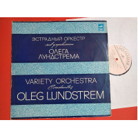 Оркестр Олега Лундстрема , 1973 / 33СМ04293-94 , m-/vg++