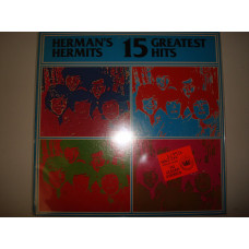 HERMANS HERMITS-Greatest hits1973 USA