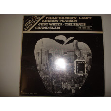 VARIOUS-Maxs Kansas City Volume II 1977 USA Alternative Rock, Blues Rock, Country Rock, Hard Rock