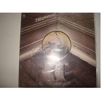 TRIUMVIRAT-1976 USA Prog Rock