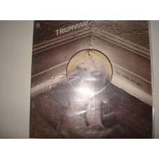 TRIUMVIRAT-1976 USA Prog Rock