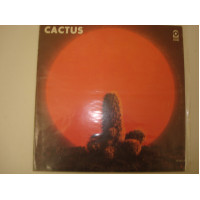 CACTUS-Cactus of 1970 USA Blues Rock, Hard Rock, Classic Rock