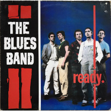 The Blues Band – Ready