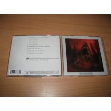 DEATH - The Sound Of Perseverance (2005 Nuclear Blast USA CD/DVDs)