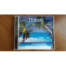 The Music Of Hawaii