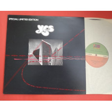 YES - Going for the one, EP 12 limited ED, UK!